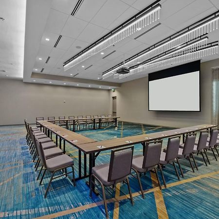 Ac Hotel By Marriott Fort Lauderdale Airport Dania Beach Kültér fotó