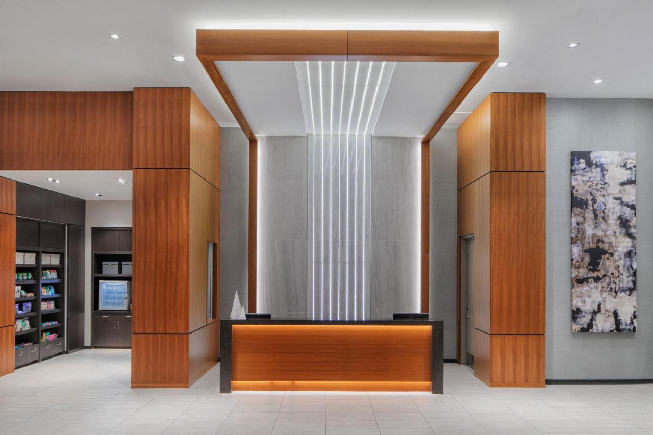 Ac Hotel By Marriott Fort Lauderdale Airport Dania Beach Kültér fotó
