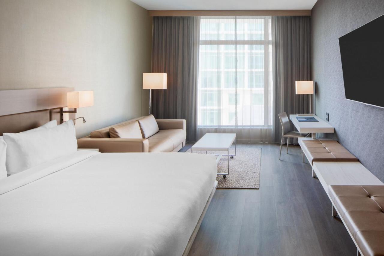 Ac Hotel By Marriott Fort Lauderdale Airport Dania Beach Kültér fotó