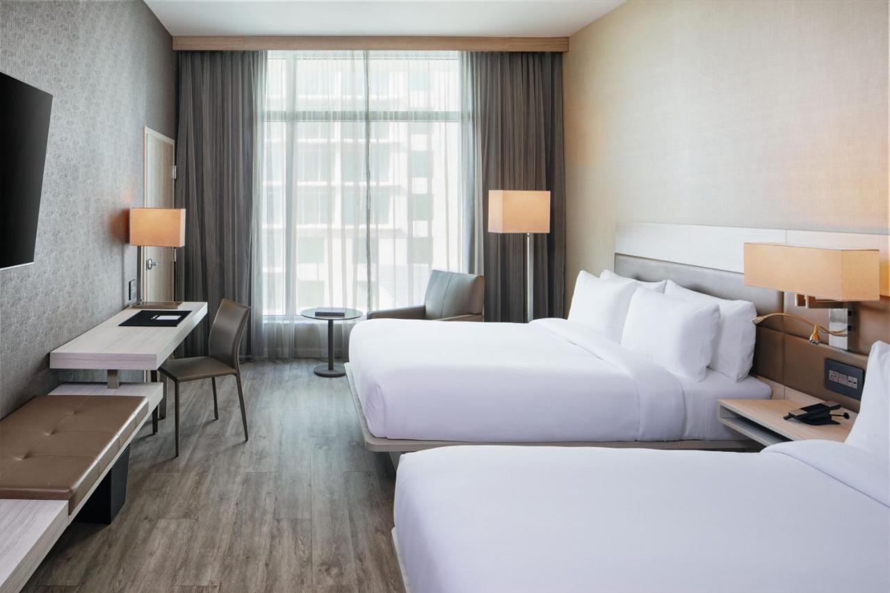 Ac Hotel By Marriott Fort Lauderdale Airport Dania Beach Kültér fotó