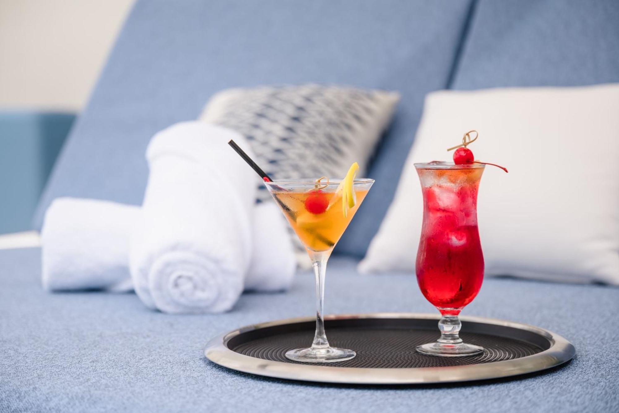 Ac Hotel By Marriott Fort Lauderdale Airport Dania Beach Kültér fotó