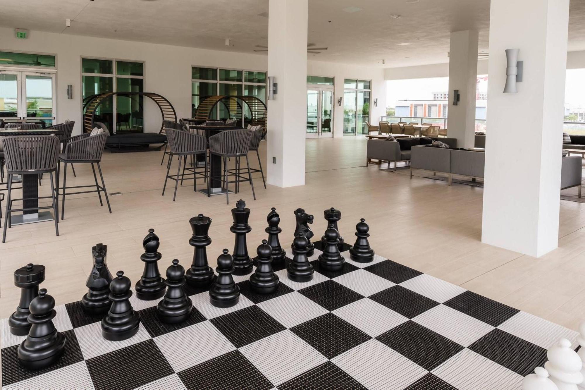 Ac Hotel By Marriott Fort Lauderdale Airport Dania Beach Kültér fotó