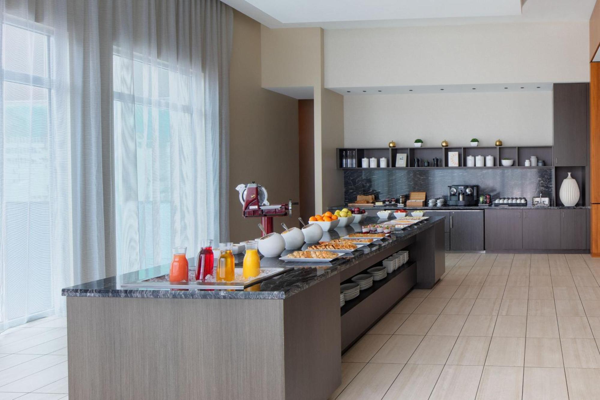Ac Hotel By Marriott Fort Lauderdale Airport Dania Beach Kültér fotó