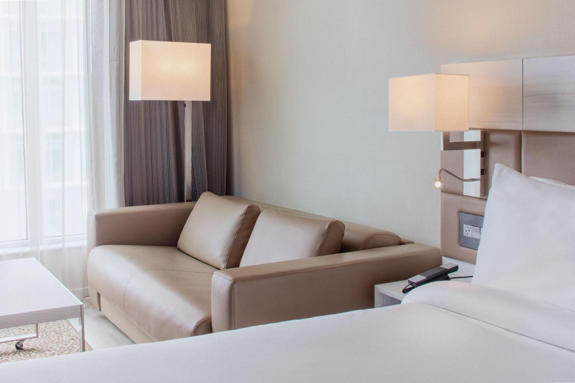 Ac Hotel By Marriott Fort Lauderdale Airport Dania Beach Kültér fotó