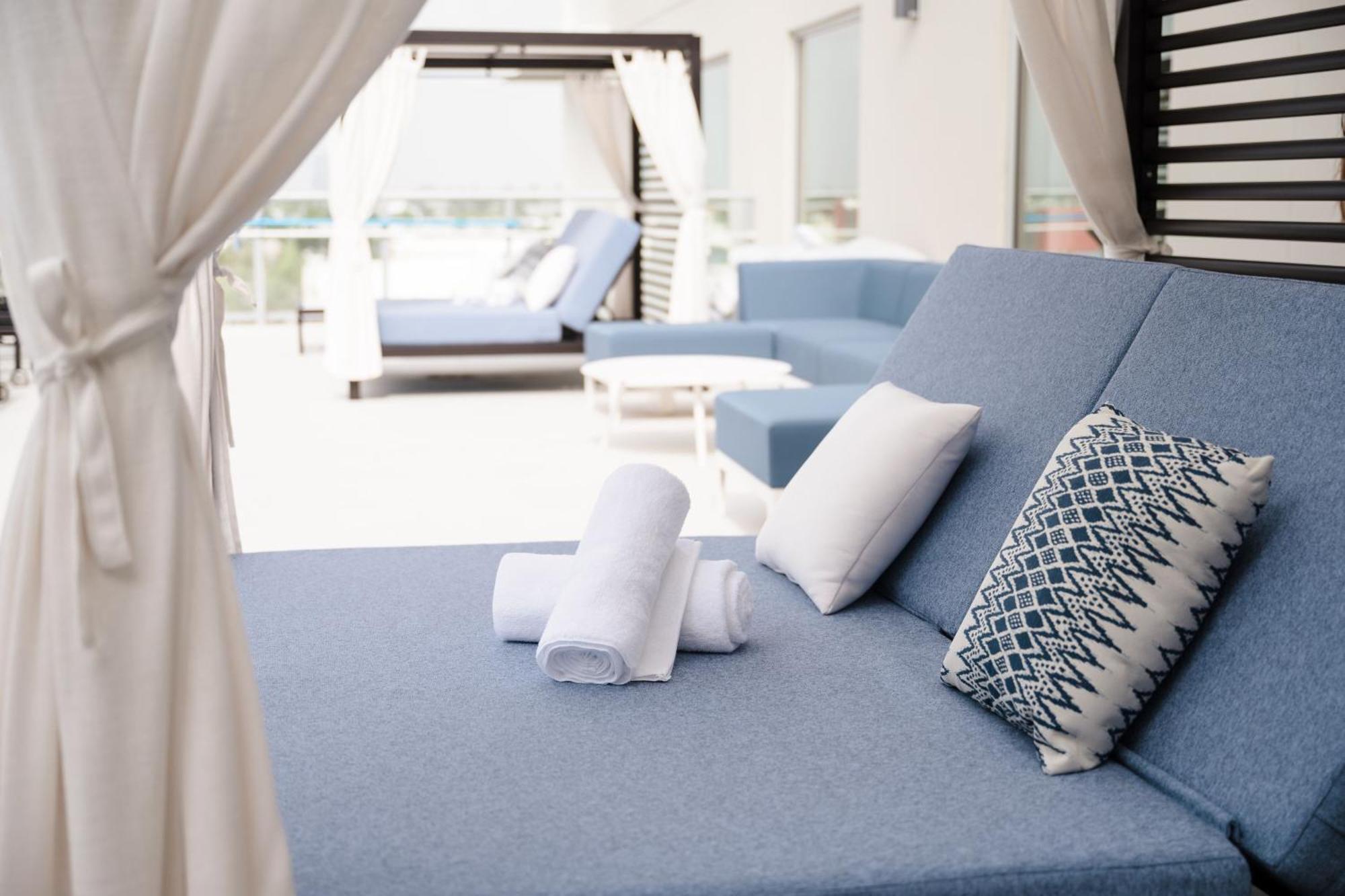 Ac Hotel By Marriott Fort Lauderdale Airport Dania Beach Kültér fotó