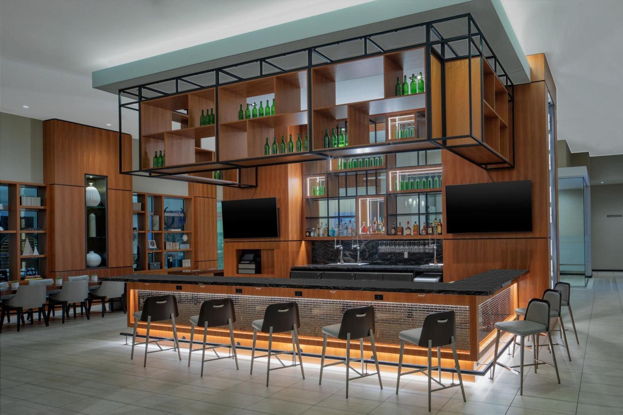 Ac Hotel By Marriott Fort Lauderdale Airport Dania Beach Kültér fotó