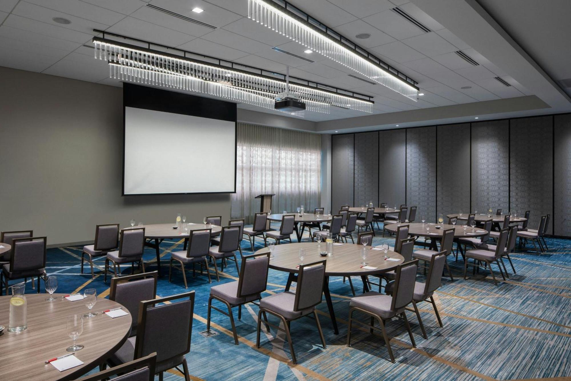 Ac Hotel By Marriott Fort Lauderdale Airport Dania Beach Kültér fotó