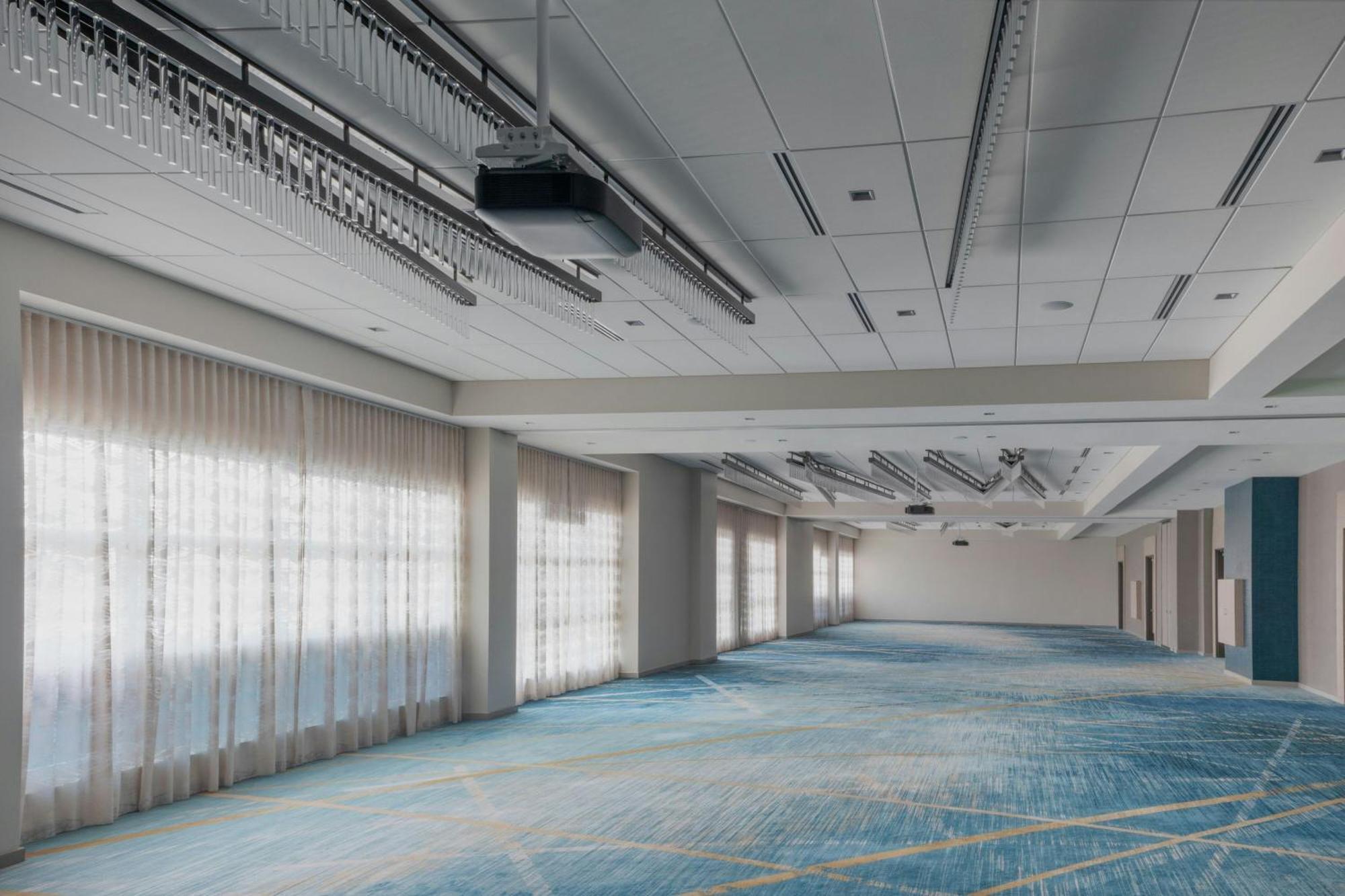 Ac Hotel By Marriott Fort Lauderdale Airport Dania Beach Kültér fotó
