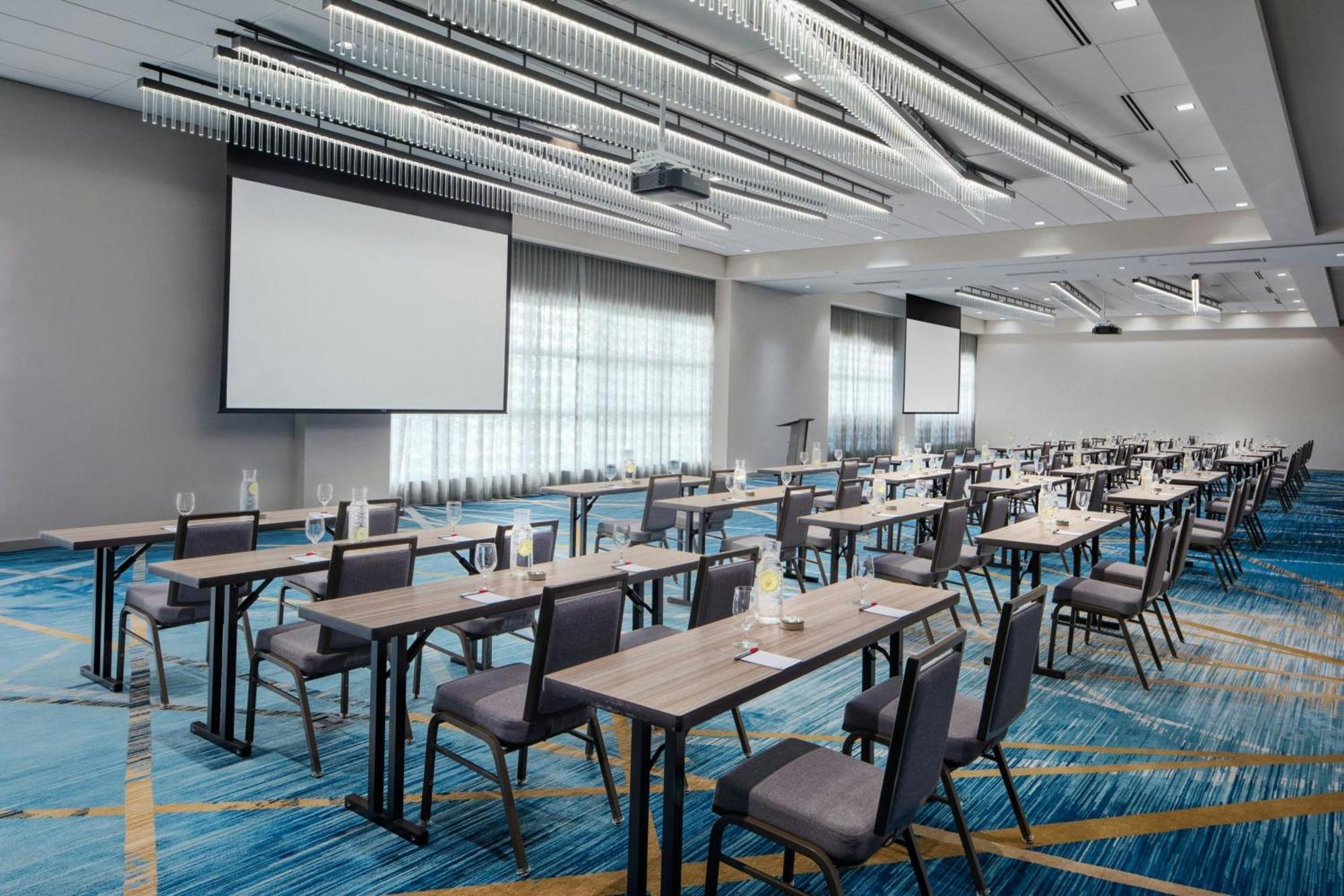 Ac Hotel By Marriott Fort Lauderdale Airport Dania Beach Kültér fotó