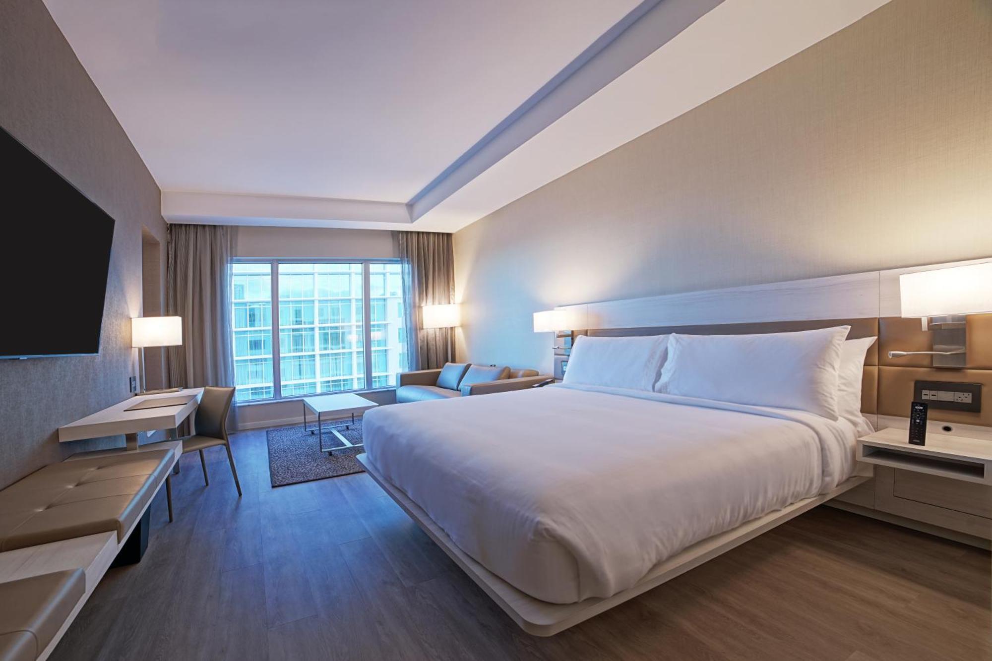 Ac Hotel By Marriott Fort Lauderdale Airport Dania Beach Kültér fotó