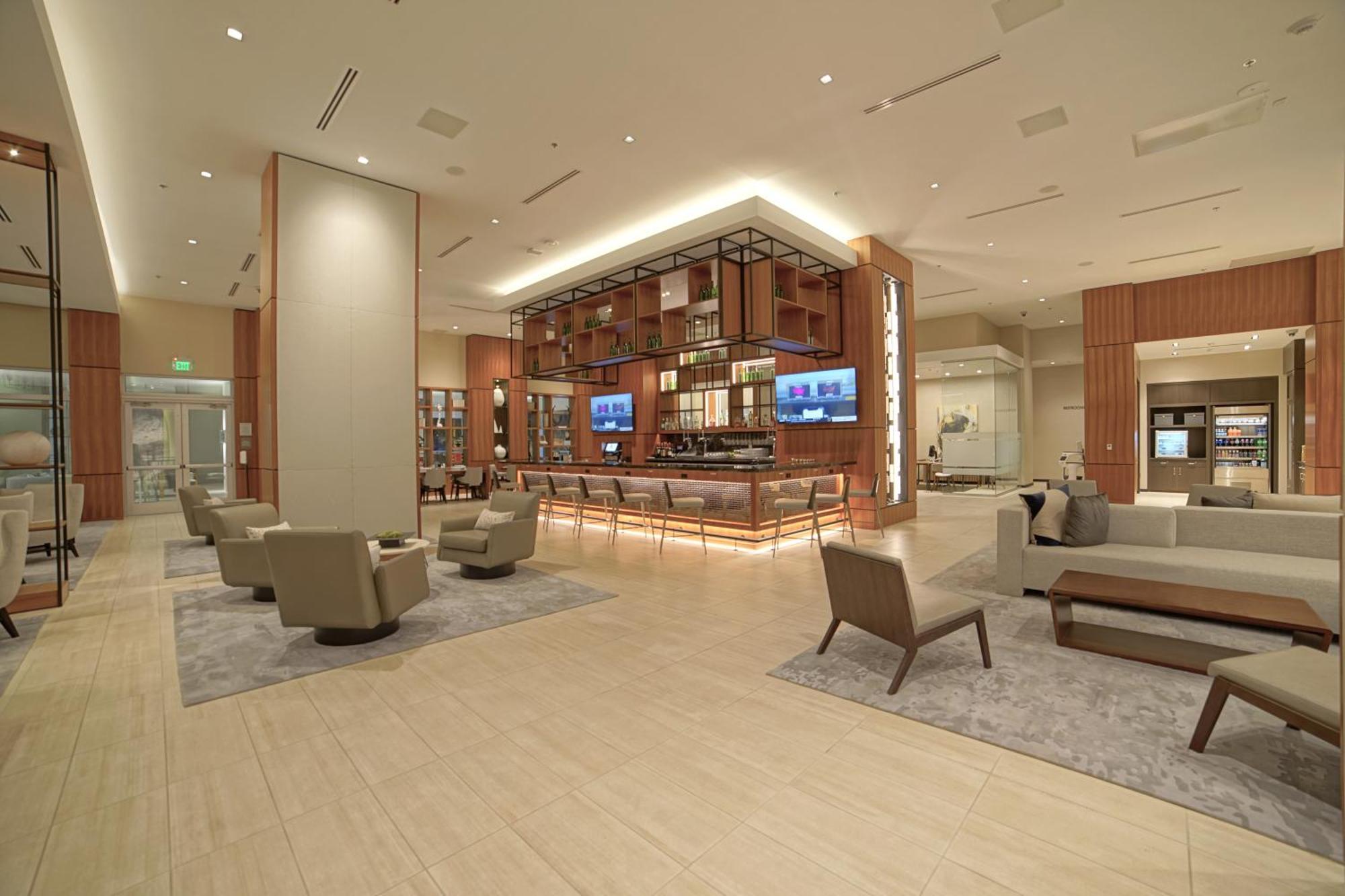 Ac Hotel By Marriott Fort Lauderdale Airport Dania Beach Kültér fotó