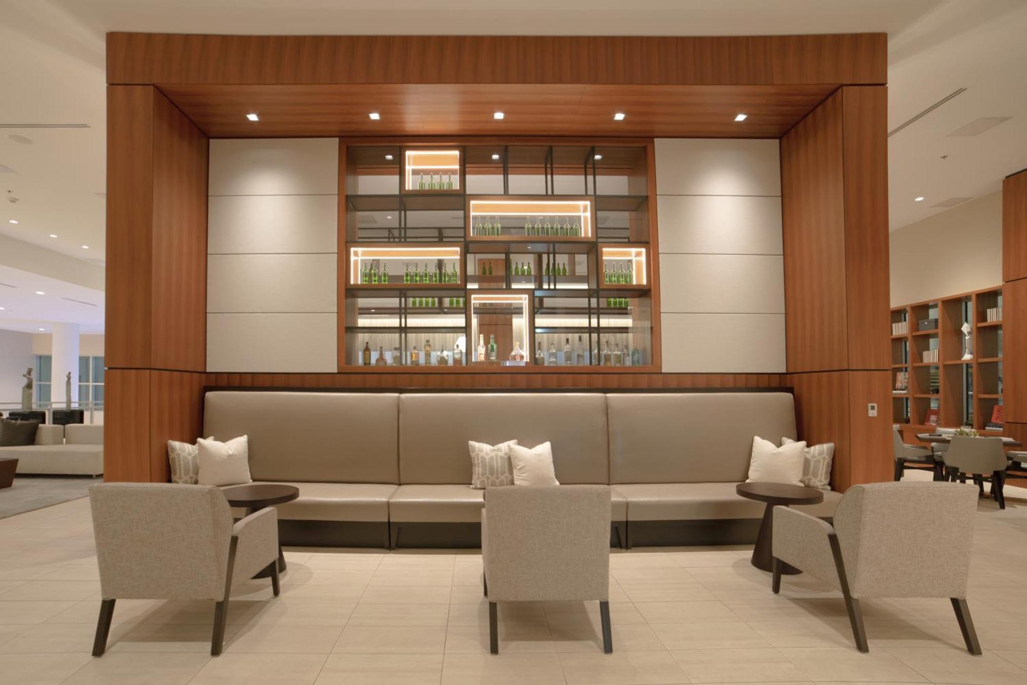 Ac Hotel By Marriott Fort Lauderdale Airport Dania Beach Kültér fotó