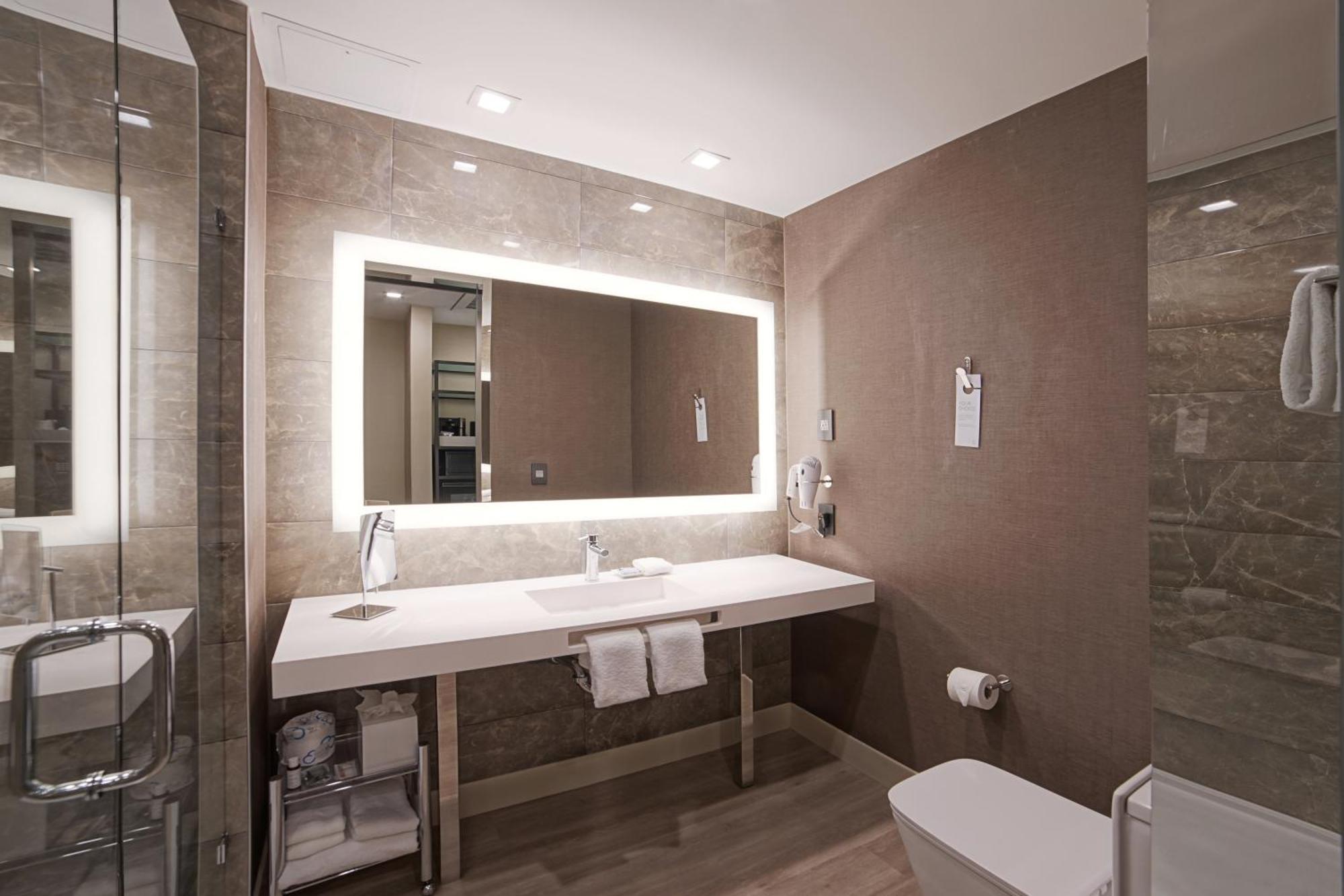 Ac Hotel By Marriott Fort Lauderdale Airport Dania Beach Kültér fotó