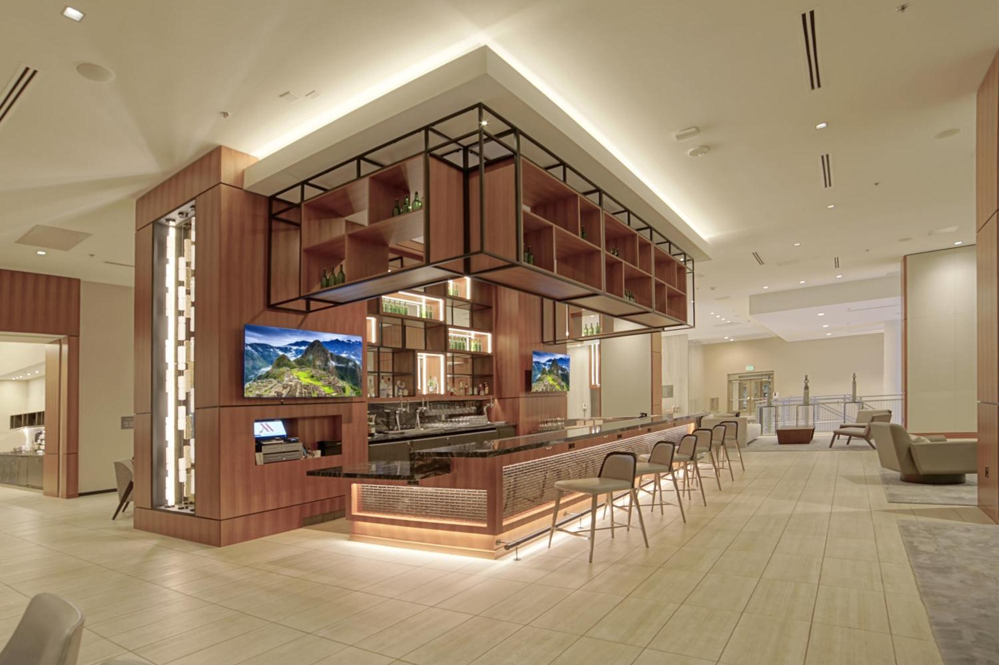 Ac Hotel By Marriott Fort Lauderdale Airport Dania Beach Kültér fotó