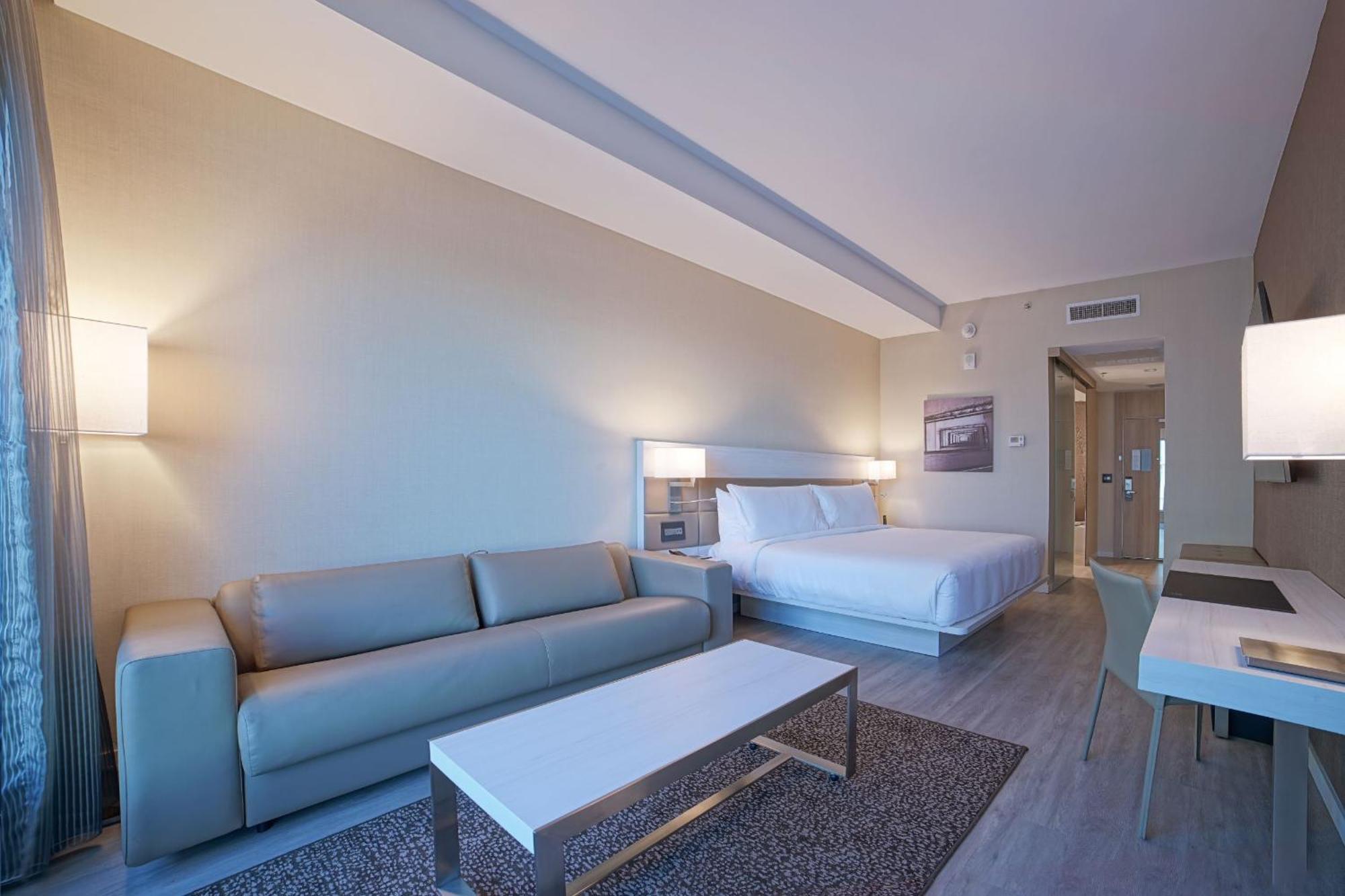 Ac Hotel By Marriott Fort Lauderdale Airport Dania Beach Kültér fotó
