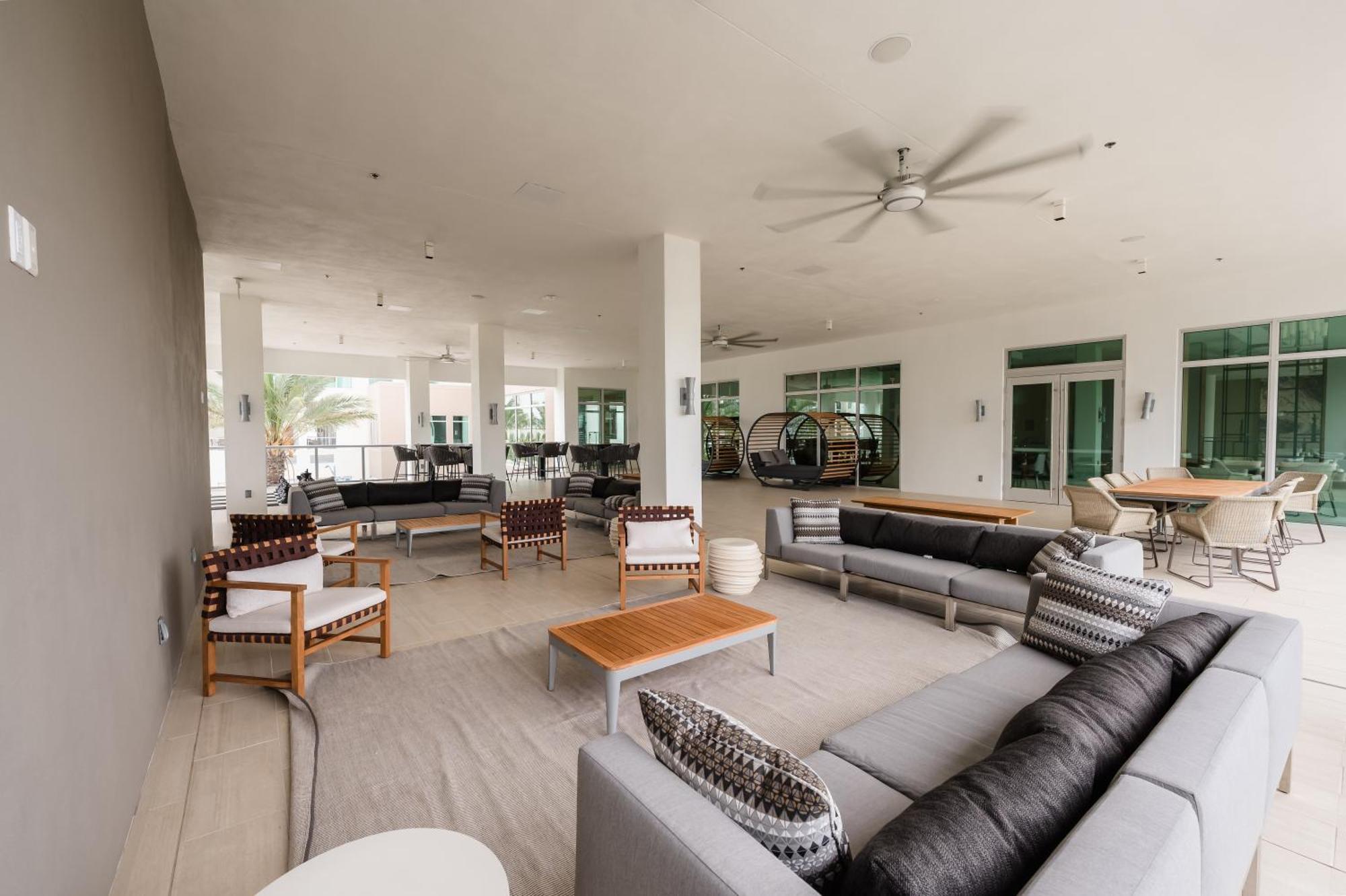 Ac Hotel By Marriott Fort Lauderdale Airport Dania Beach Kültér fotó