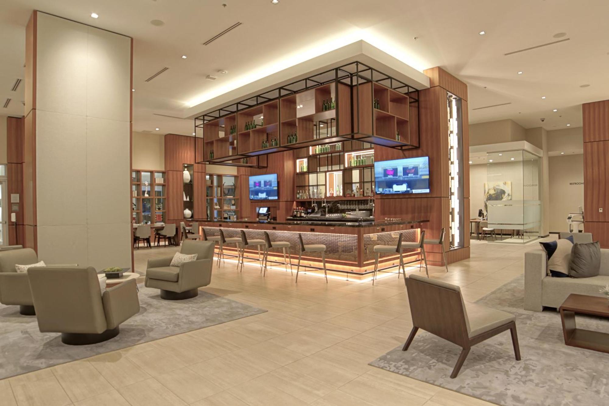 Ac Hotel By Marriott Fort Lauderdale Airport Dania Beach Kültér fotó