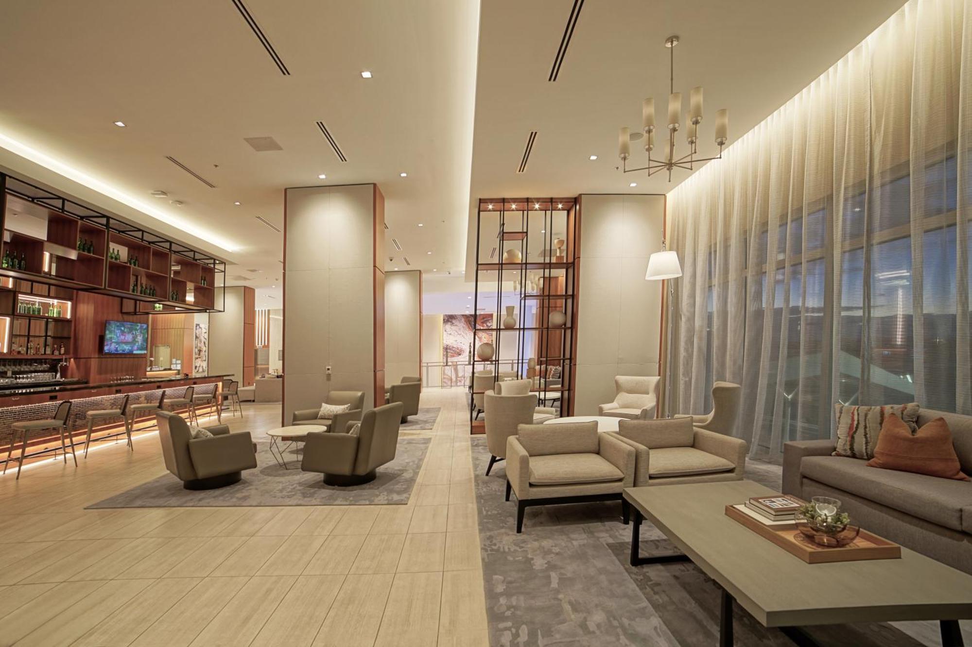 Ac Hotel By Marriott Fort Lauderdale Airport Dania Beach Kültér fotó