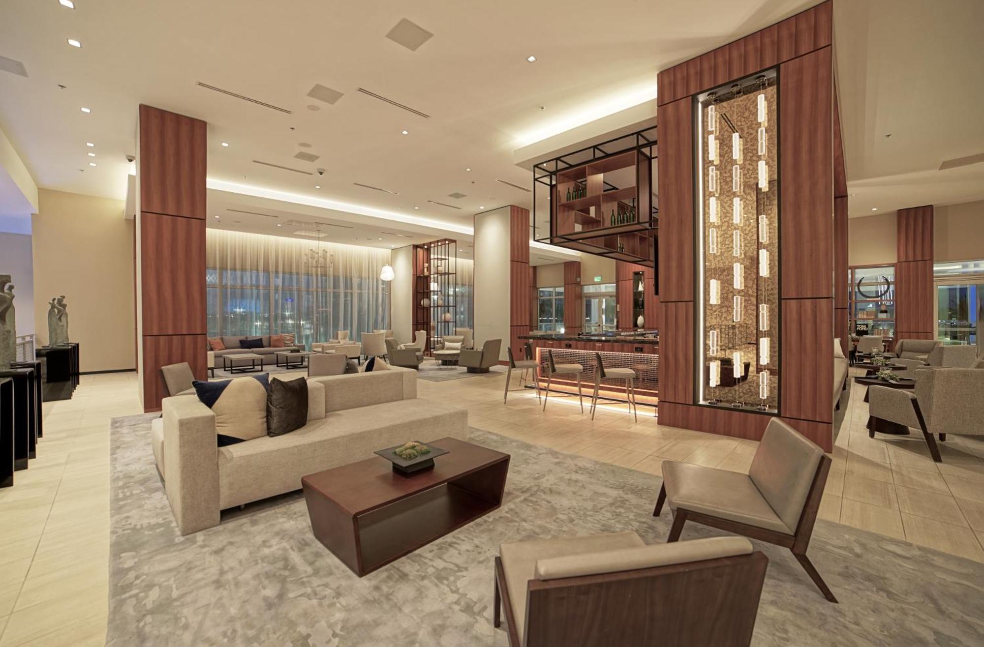 Ac Hotel By Marriott Fort Lauderdale Airport Dania Beach Kültér fotó