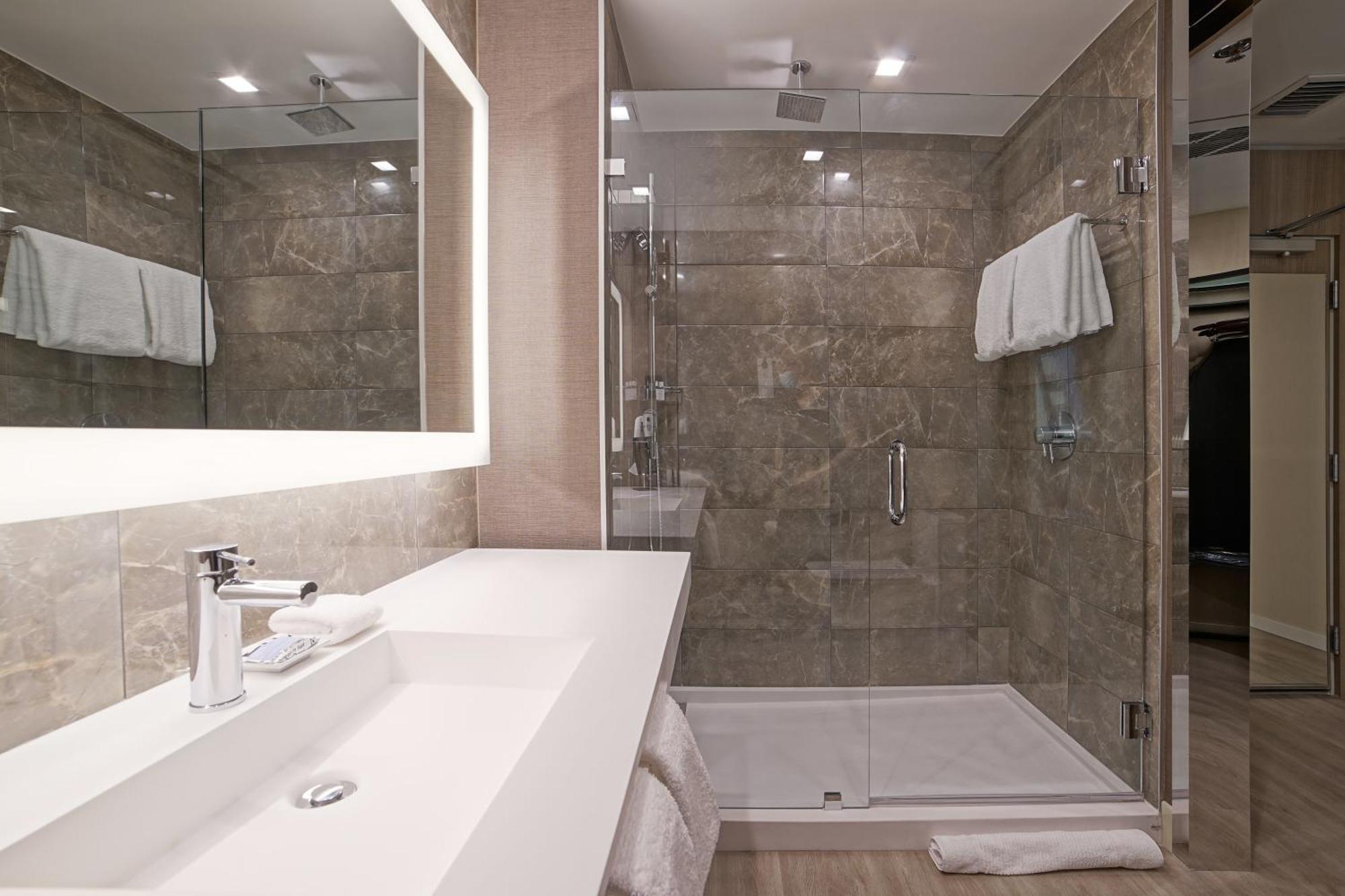 Ac Hotel By Marriott Fort Lauderdale Airport Dania Beach Kültér fotó