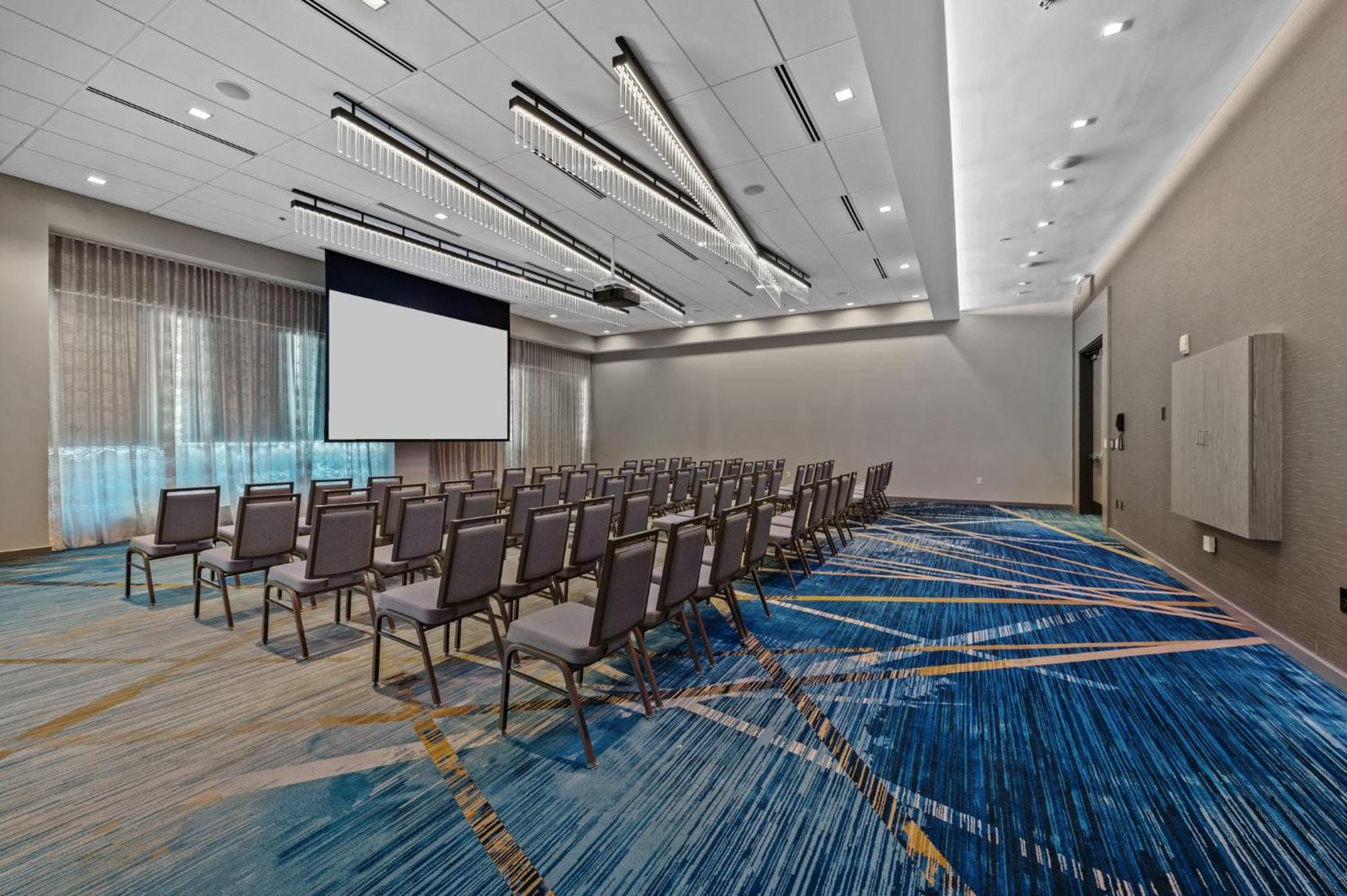 Ac Hotel By Marriott Fort Lauderdale Airport Dania Beach Kültér fotó