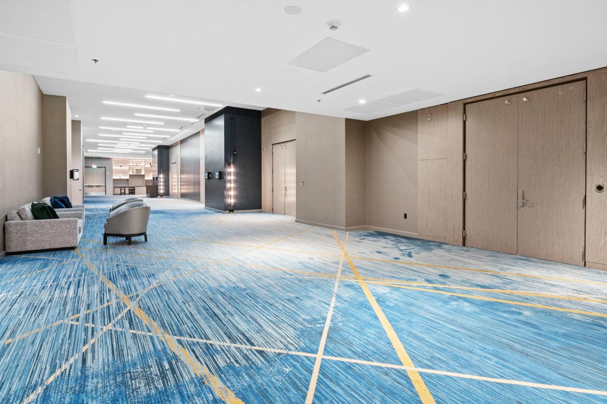Ac Hotel By Marriott Fort Lauderdale Airport Dania Beach Kültér fotó