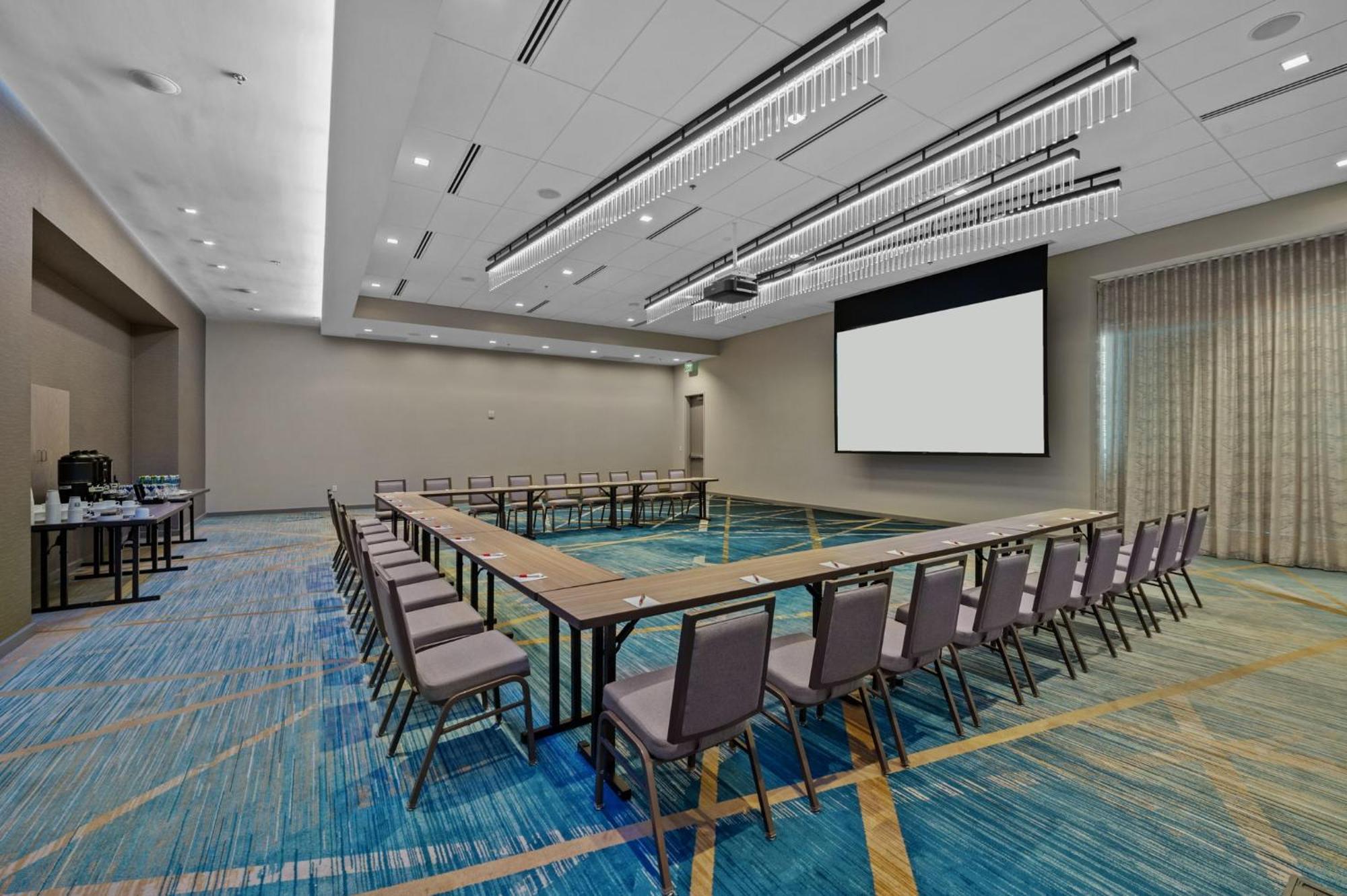 Ac Hotel By Marriott Fort Lauderdale Airport Dania Beach Kültér fotó