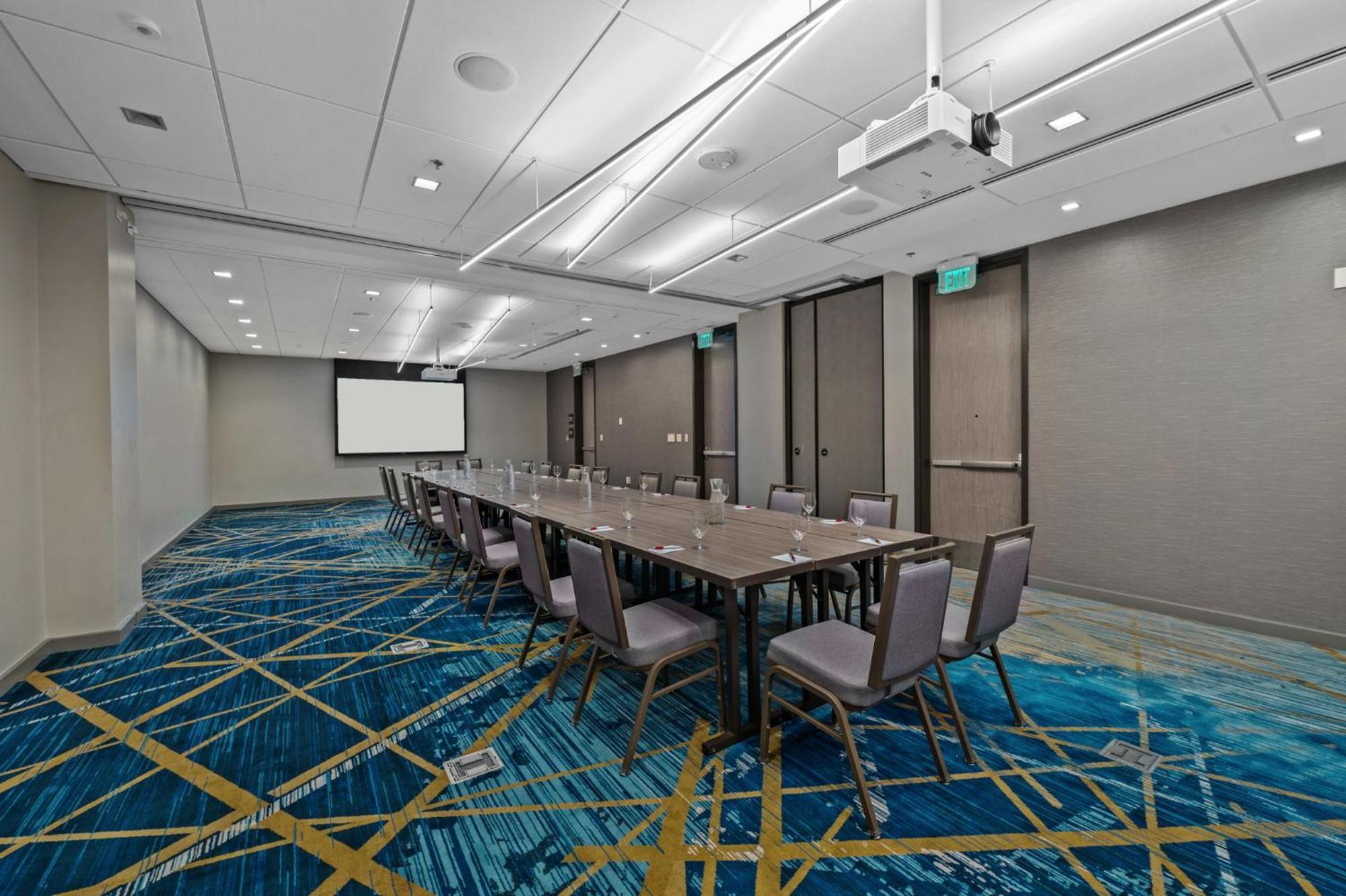 Ac Hotel By Marriott Fort Lauderdale Airport Dania Beach Kültér fotó