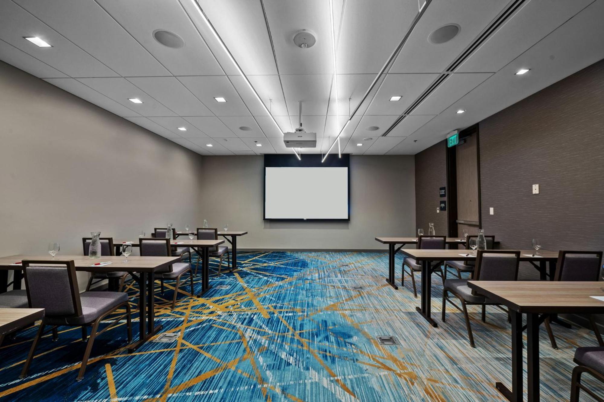 Ac Hotel By Marriott Fort Lauderdale Airport Dania Beach Kültér fotó