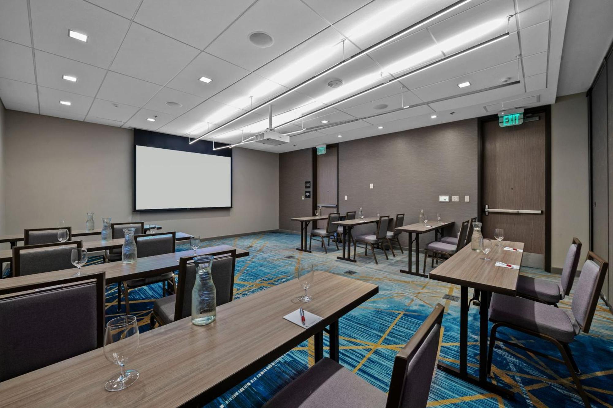 Ac Hotel By Marriott Fort Lauderdale Airport Dania Beach Kültér fotó