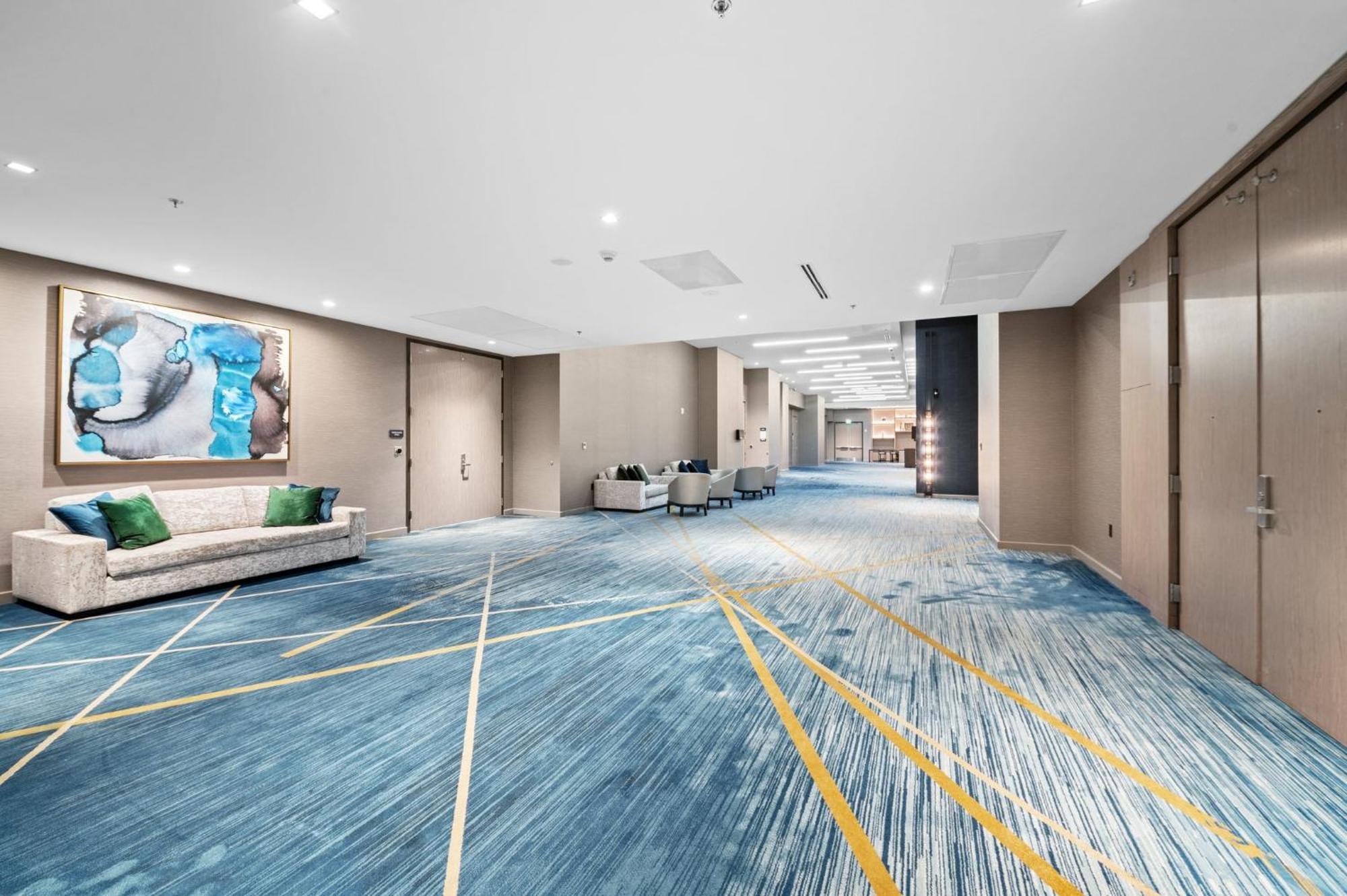 Ac Hotel By Marriott Fort Lauderdale Airport Dania Beach Kültér fotó