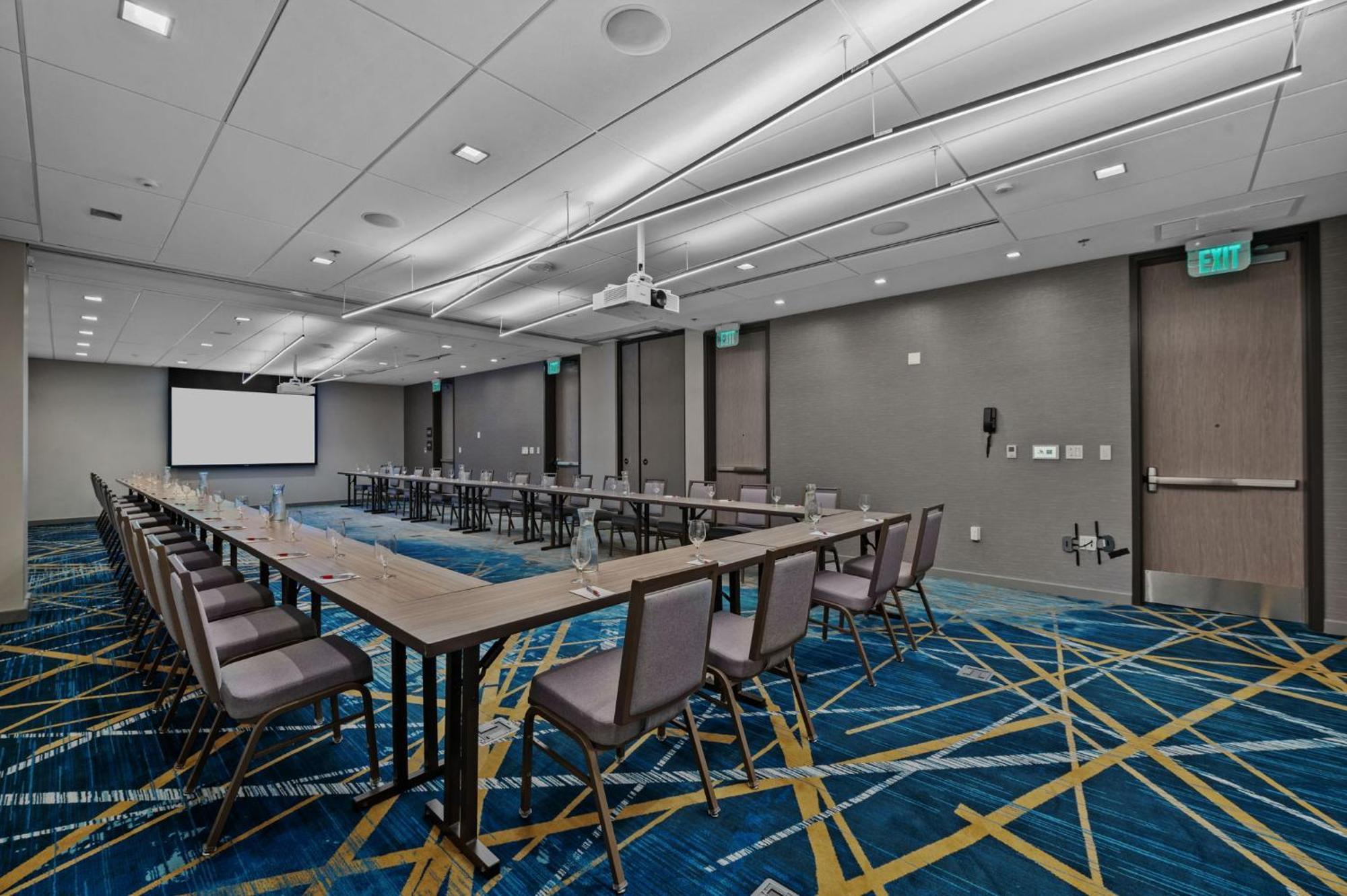 Ac Hotel By Marriott Fort Lauderdale Airport Dania Beach Kültér fotó