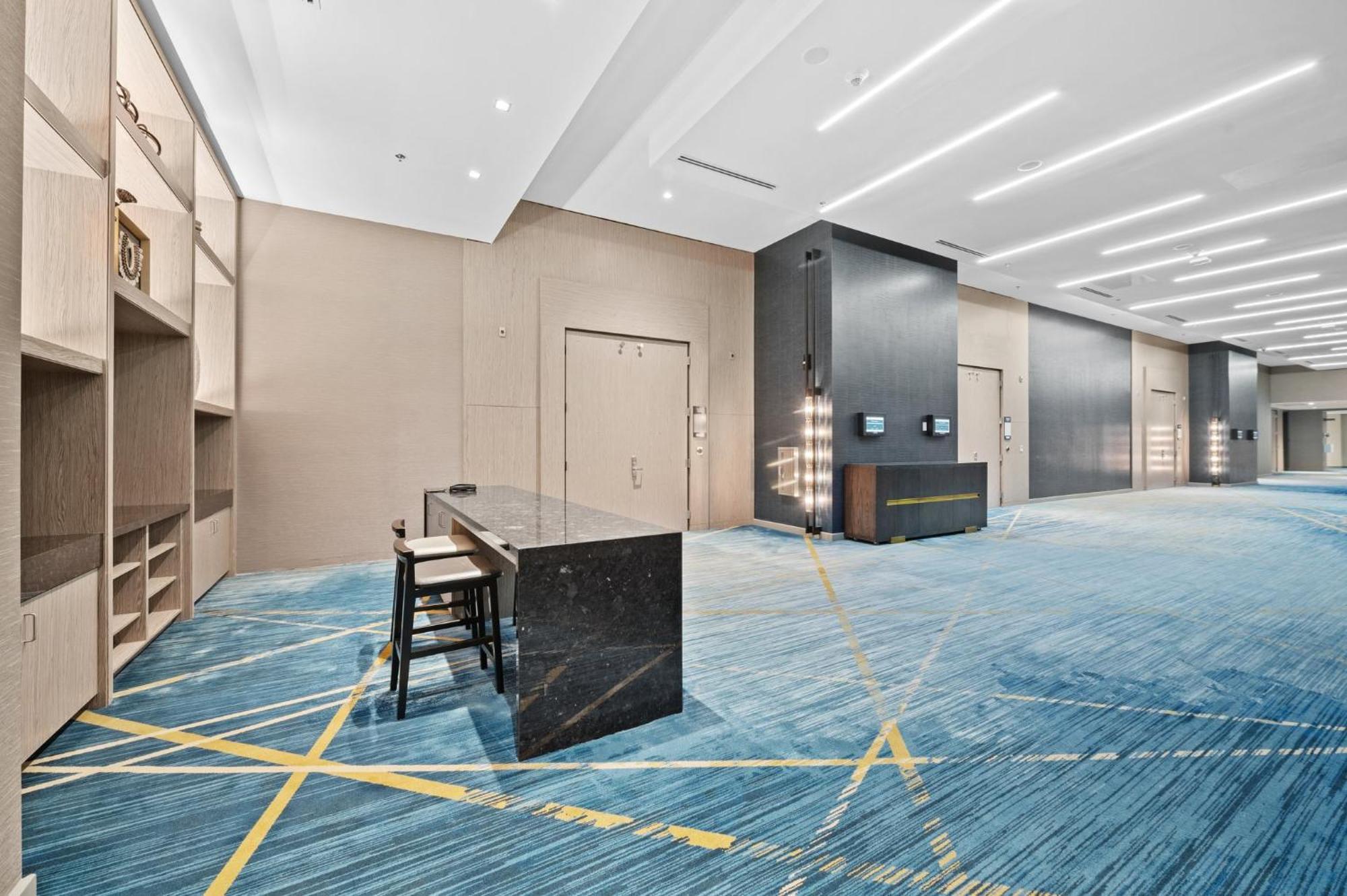 Ac Hotel By Marriott Fort Lauderdale Airport Dania Beach Kültér fotó